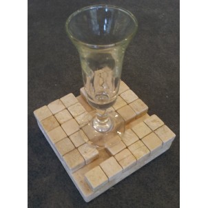 Stone Coaster